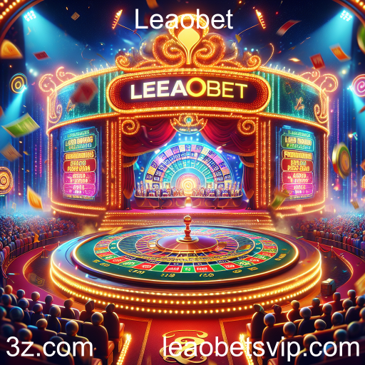 Atraia Vencedores com Promoções na Leaobet