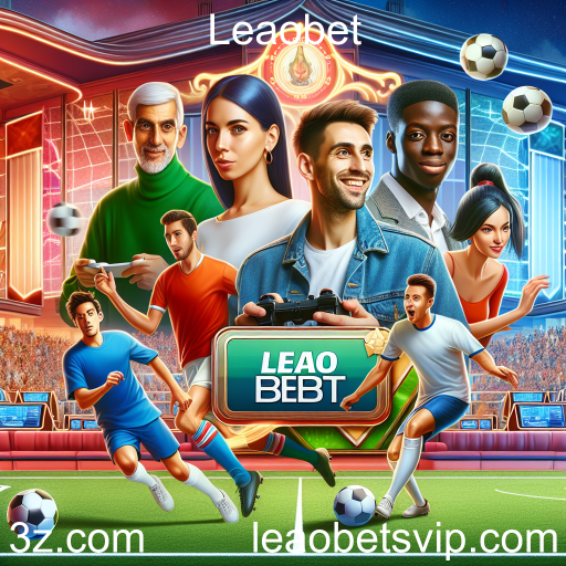 A Ascensão dos Jogos de Esportes: Conectando Jogadores em Todo o Mundo