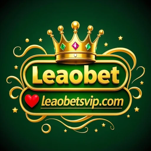 Logo Leaobet